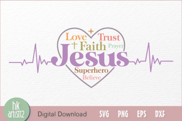Jesus Love Free SVG: A Hands-On Embroidery Review